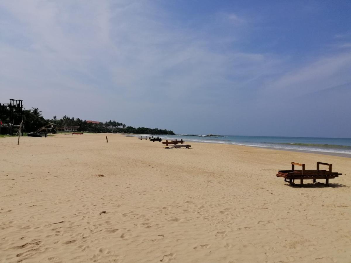 Luxury My Villa Bentota 200M Bentota Beach Екстер'єр фото