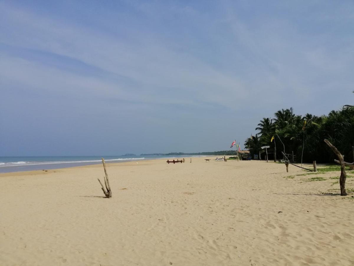 Luxury My Villa Bentota 200M Bentota Beach Екстер'єр фото