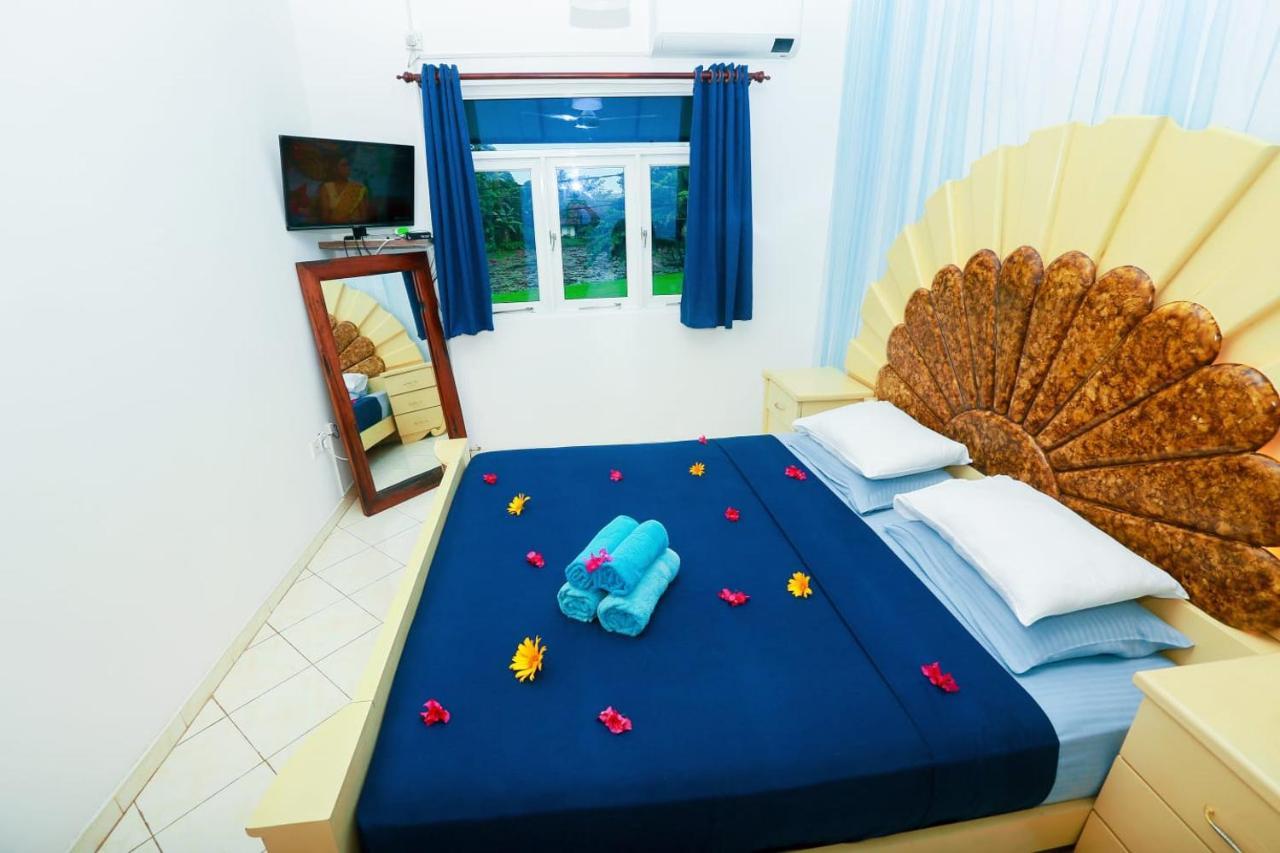 Luxury My Villa Bentota 200M Bentota Beach Екстер'єр фото