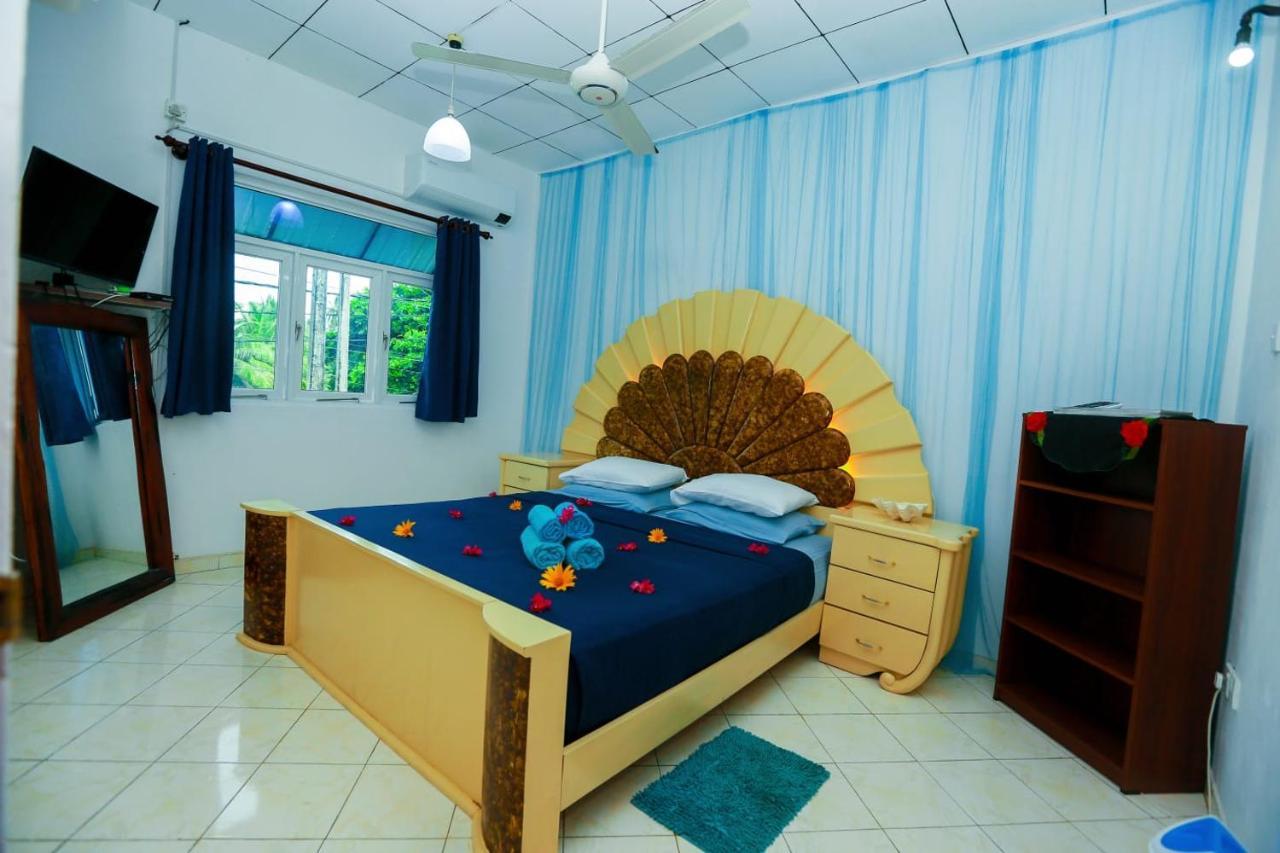 Luxury My Villa Bentota 200M Bentota Beach Екстер'єр фото