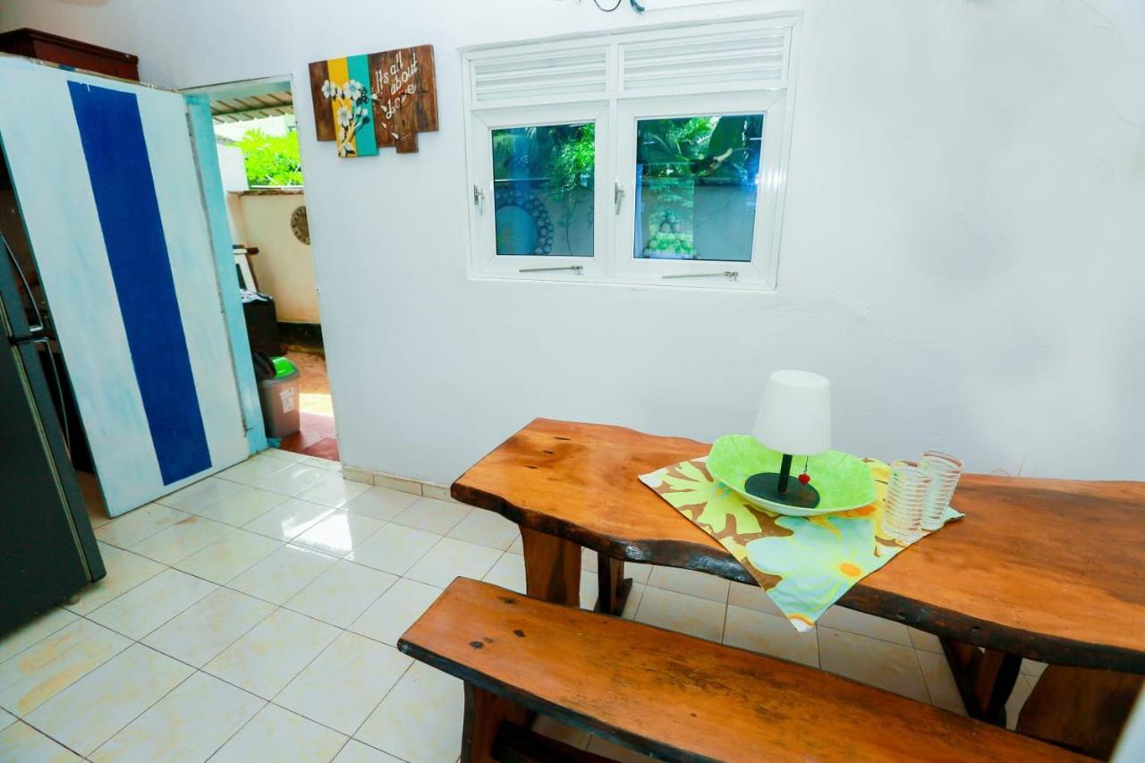 Luxury My Villa Bentota 200M Bentota Beach Екстер'єр фото