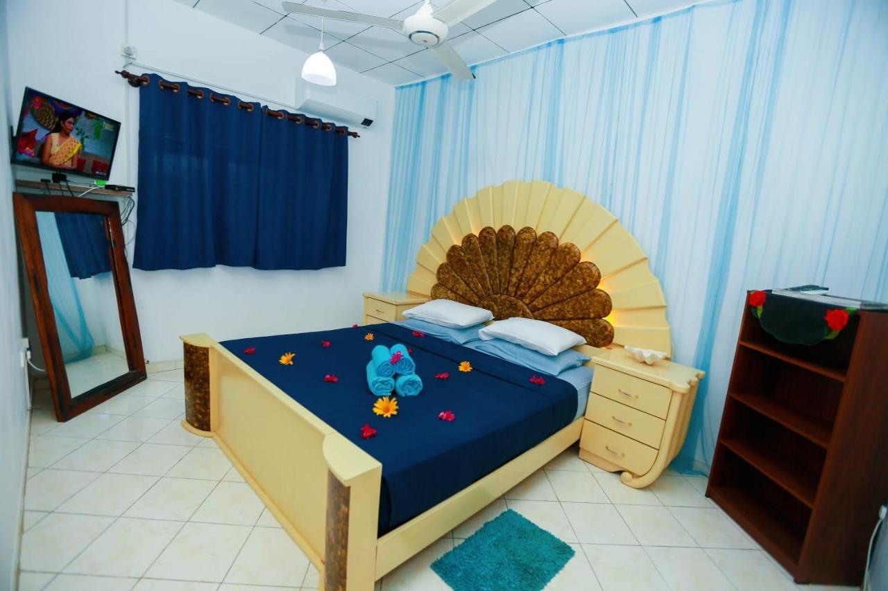 Luxury My Villa Bentota 200M Bentota Beach Екстер'єр фото