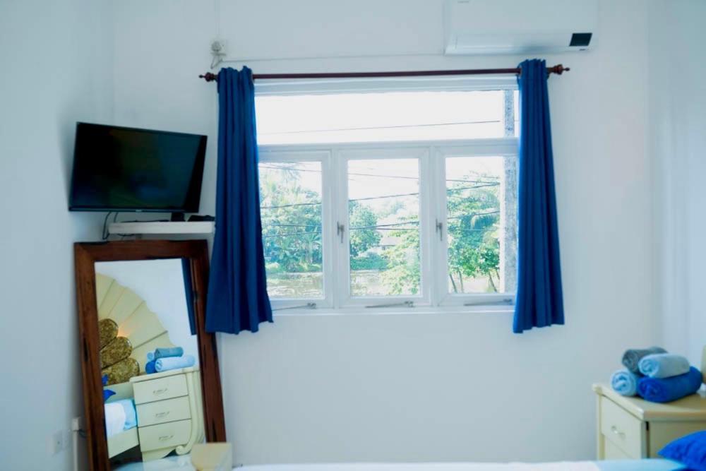 Luxury My Villa Bentota 200M Bentota Beach Екстер'єр фото