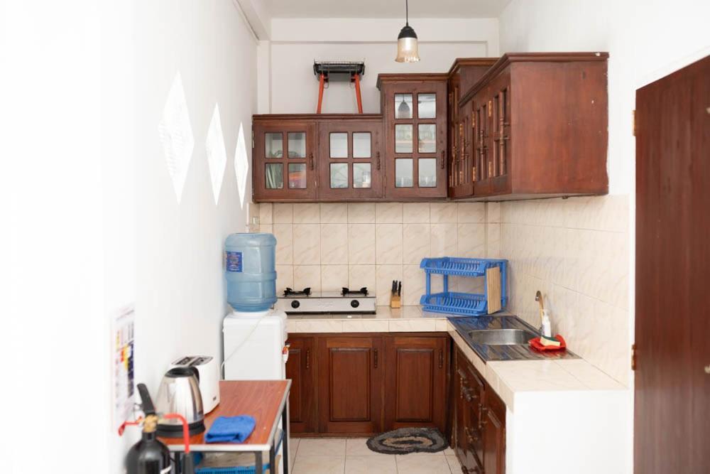 Luxury My Villa Bentota 200M Bentota Beach Екстер'єр фото